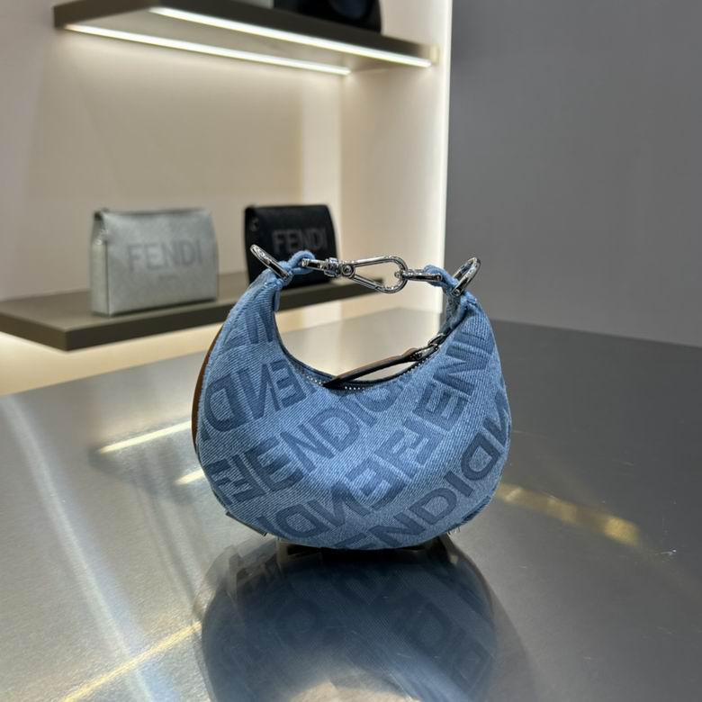 FDNI-Bags - Drift Supply - 790