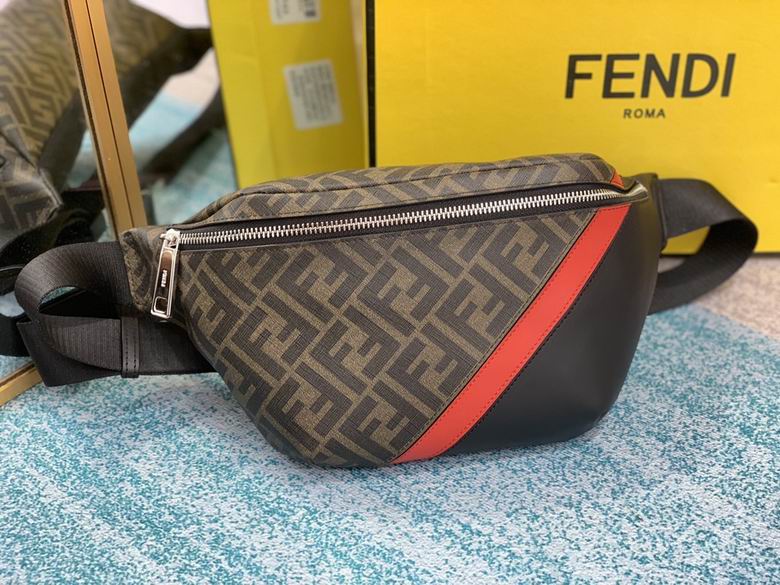 FDNI-Bags - Drift Supply - 535