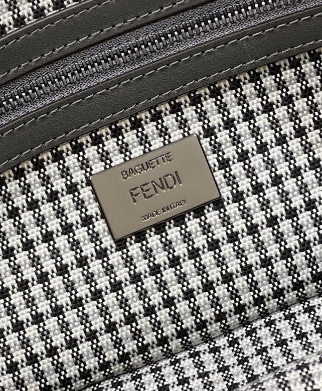 FDNI-Bags - Drift Supply - 723