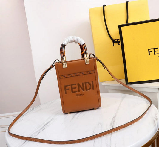FDNI-Bags - Drift Supply - 645