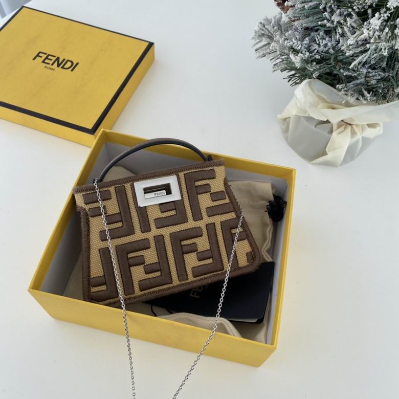 FDNI-Bags - Drift Supply - 774