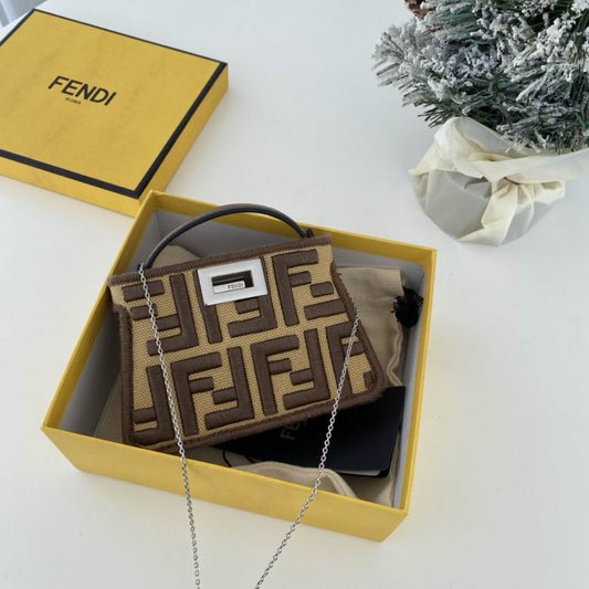 FDNI-Bags - Drift Supply - 774