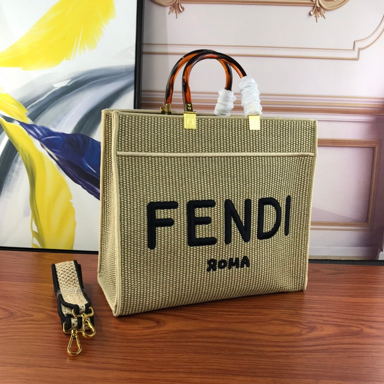 FDNI-Bags - Drift Supply - 454