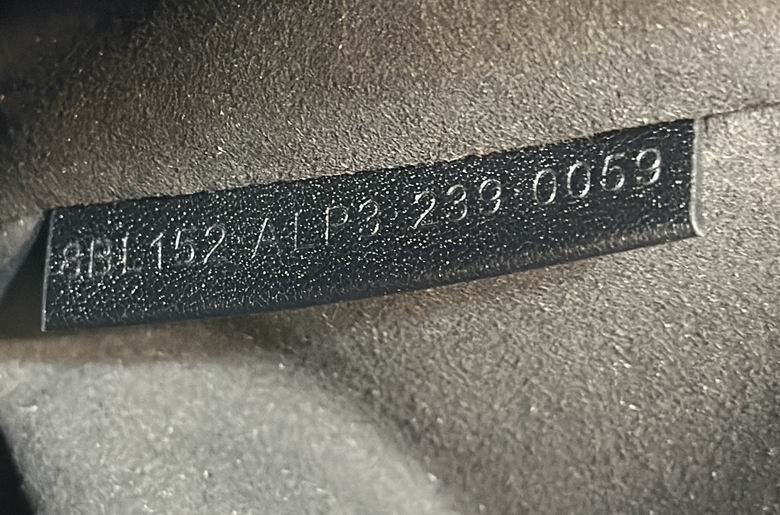 FDNI-Bags - Drift Supply - 185
