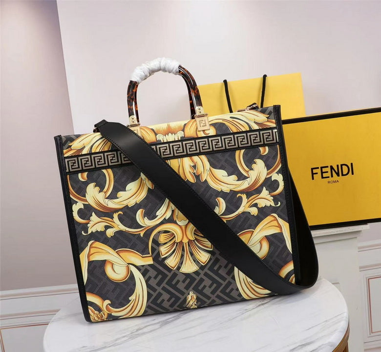 FDNI-Bags - Drift Supply - 646