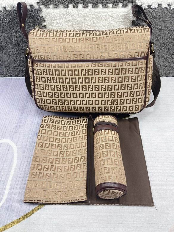 FDNI-Bags - Drift Supply - 220