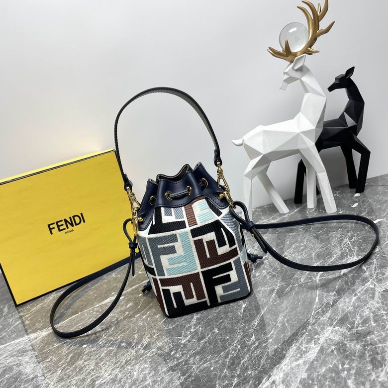 FDNI-Bags - Drift Supply - 867