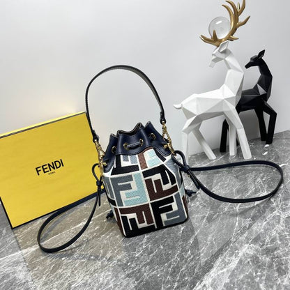FDNI-Bags - Drift Supply - 867