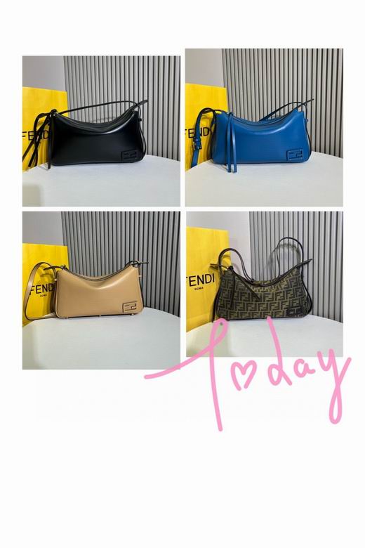 FDNI-Bags - Drift Supply - 881