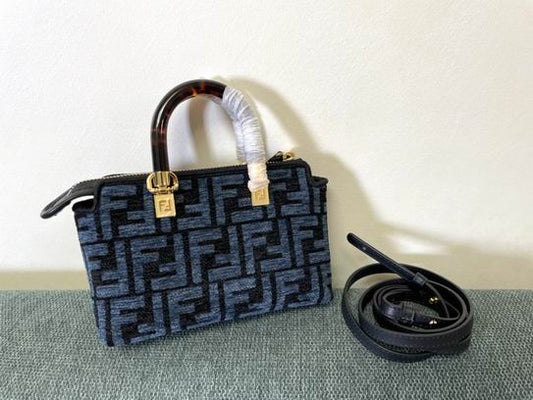 FDNI-Bags - Drift Supply - 554