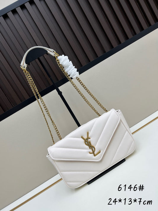LSY-Bags - Drift Supply - 709