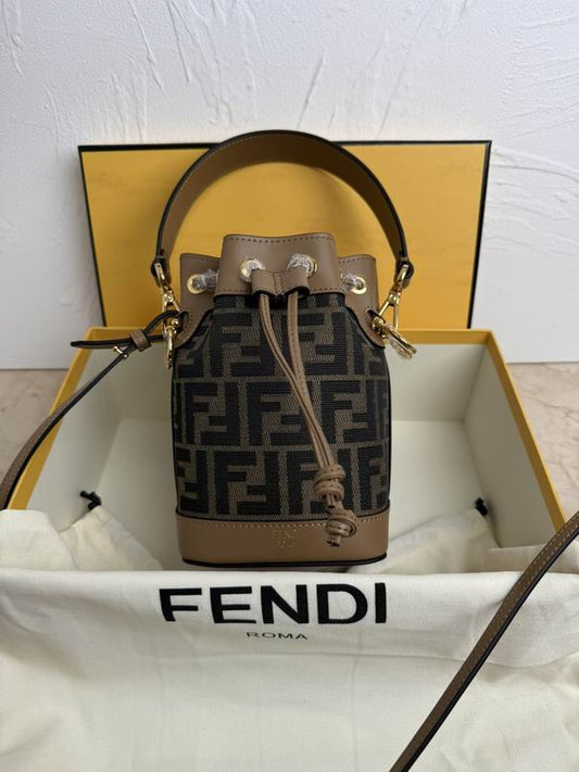 FDNI-Bags - Drift Supply - 912