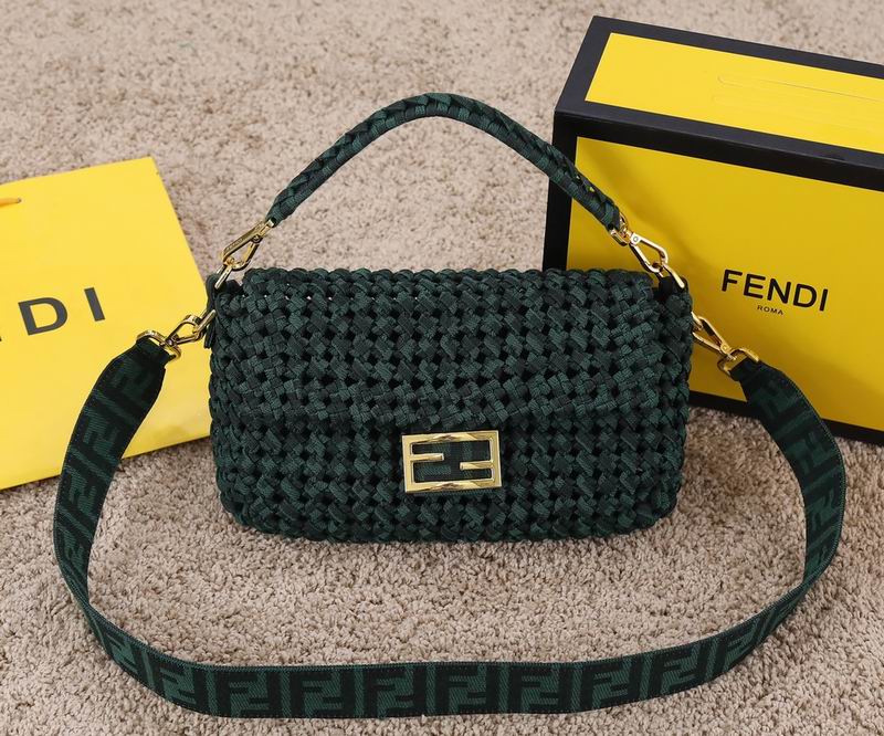 FDNI-Bags - Drift Supply - 318
