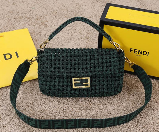 FDNI-Bags - Drift Supply - 318