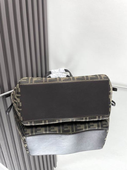 FDNI-Bags - Drift Supply - 133