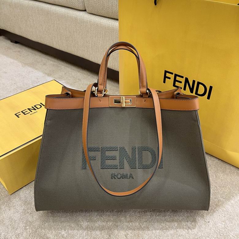 FDNI-Bags - Drift Supply - 767