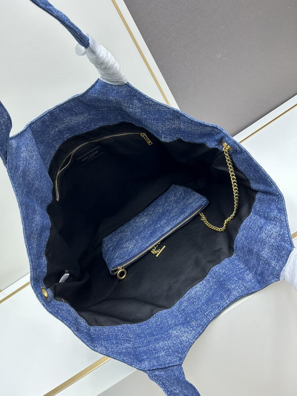 LSY-Bags - Drift Supply - 304