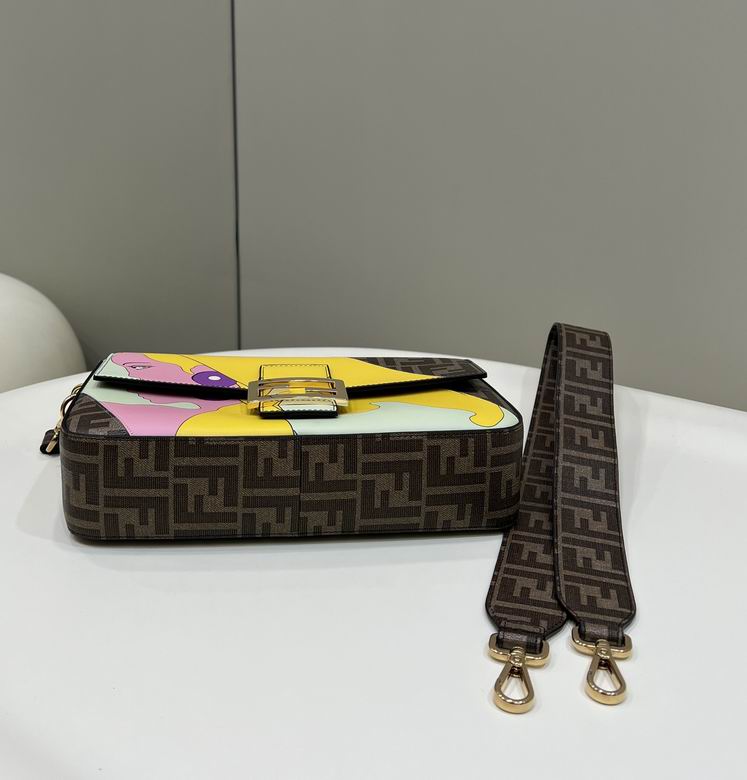FDNI-Bags - Drift Supply - 1096