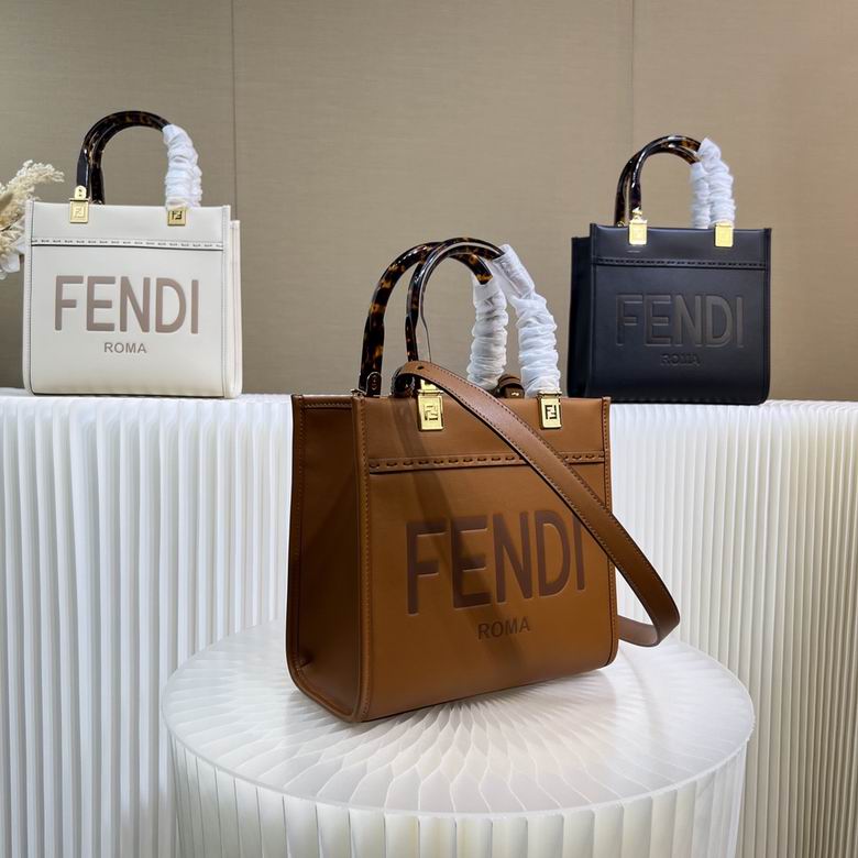 FDNI-Bags - Drift Supply - 652