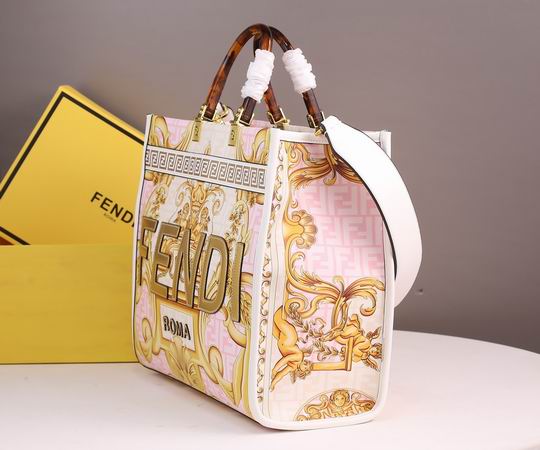 FDNI-Bags - Drift Supply - 498