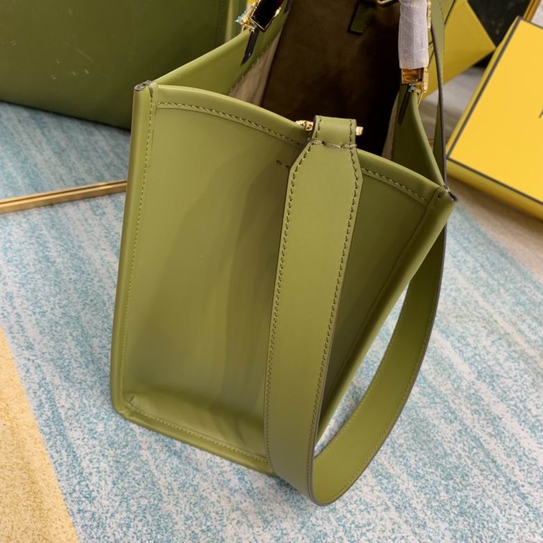 FDNI-Bags - Drift Supply - 636