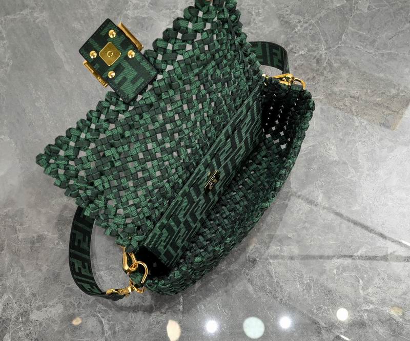 FDNI-Bags - Drift Supply - 325