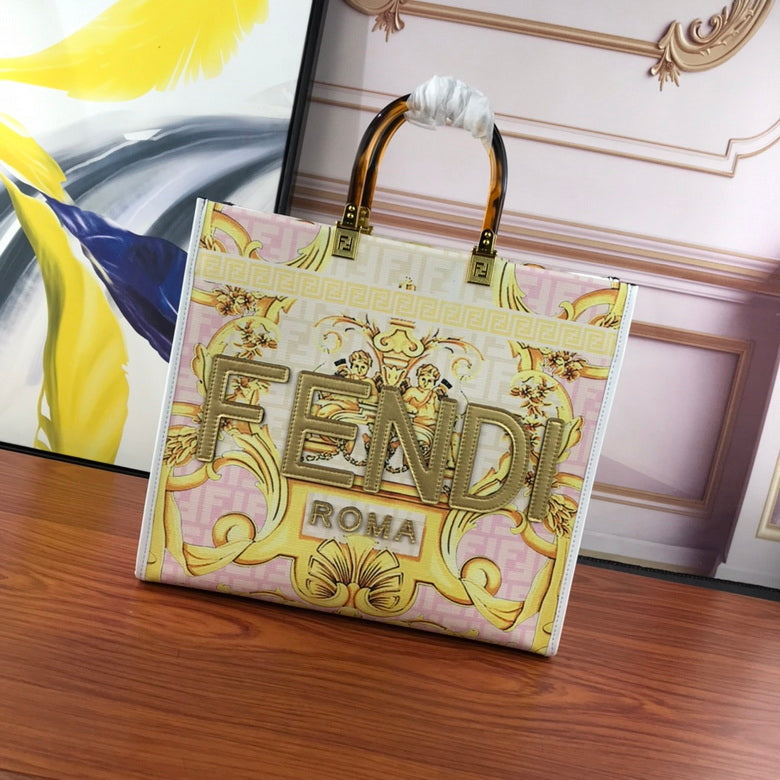 FDNI-Bags - Drift Supply - 456