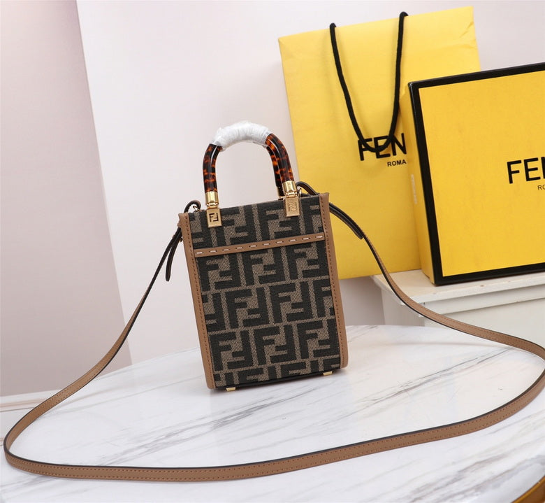 FDNI-Bags - Drift Supply - 650