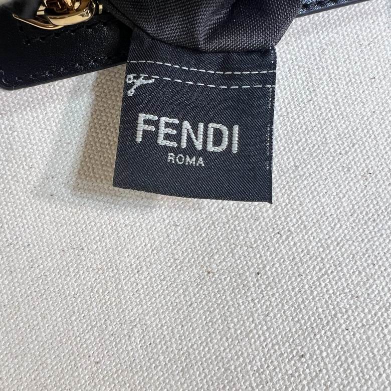 FDNI-Bags - Drift Supply - 712