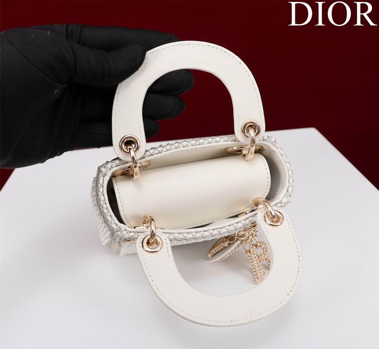 DDR-Bags - Drift Supply - 610