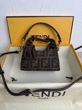 FDNI-Bags - Drift Supply - 909