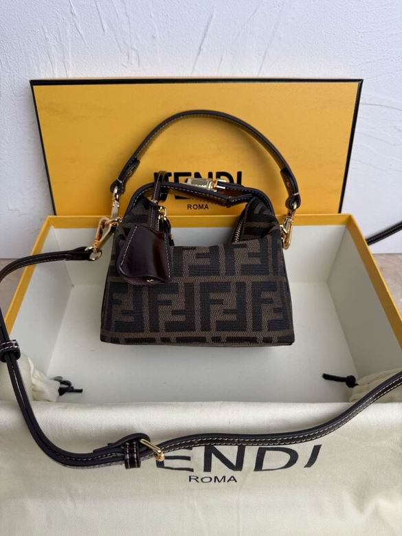FDNI-Bags - Drift Supply - 909