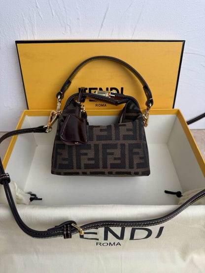 FDNI-Bags - Drift Supply - 909
