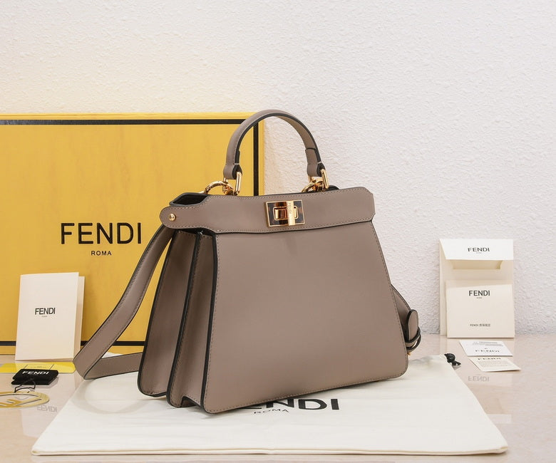 FDNI-Bags - Drift Supply - 401