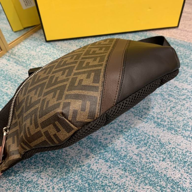 FDNI-Bags - Drift Supply - 535