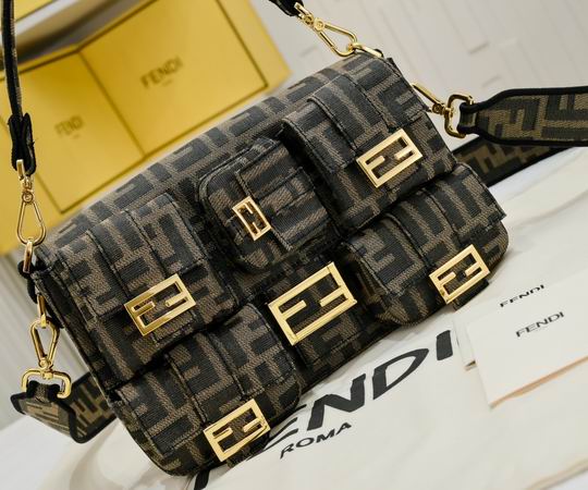 FDNI-Bags - Drift Supply - 343