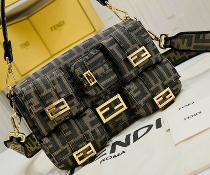 FDNI-Bags - Drift Supply - 343