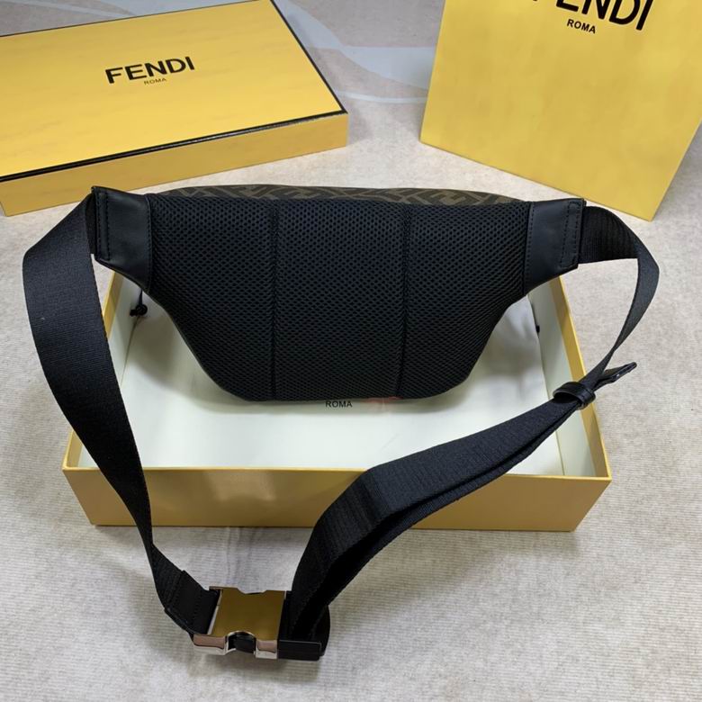 FDNI-Bags - Drift Supply - 859