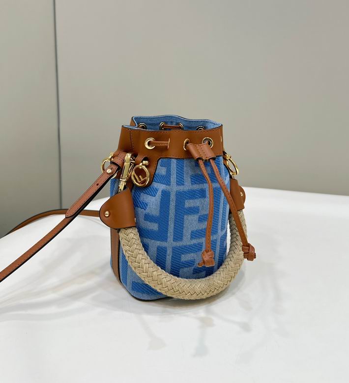FDNI-Bags - Drift Supply - 204