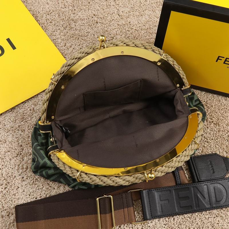 FDNI-Bags - Drift Supply - 214