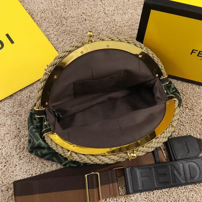 FDNI-Bags - Drift Supply - 214