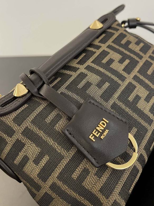 FDNI-Bags - Drift Supply - 921