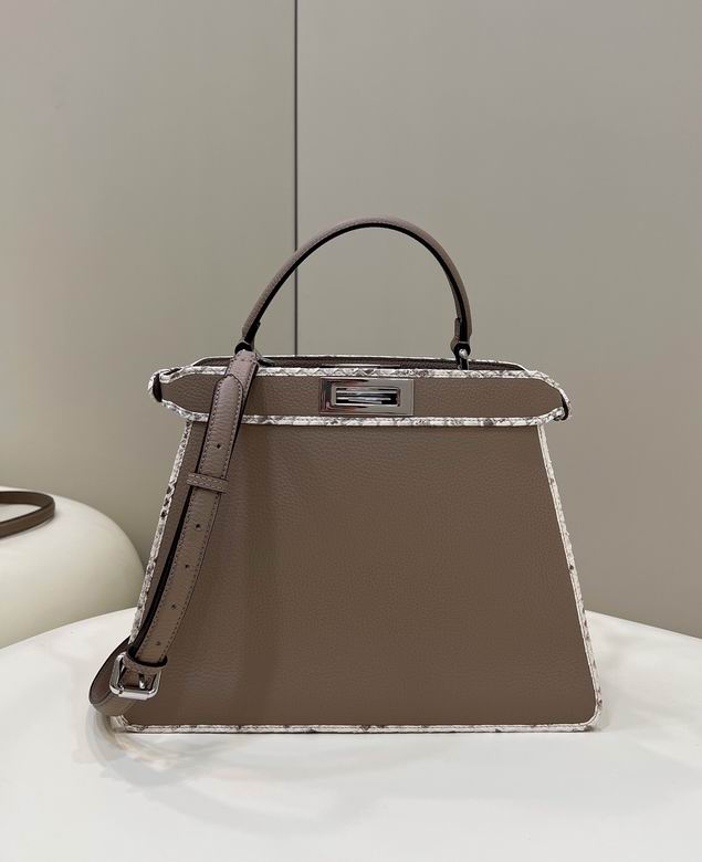 FDNI-Bags - Drift Supply - 191