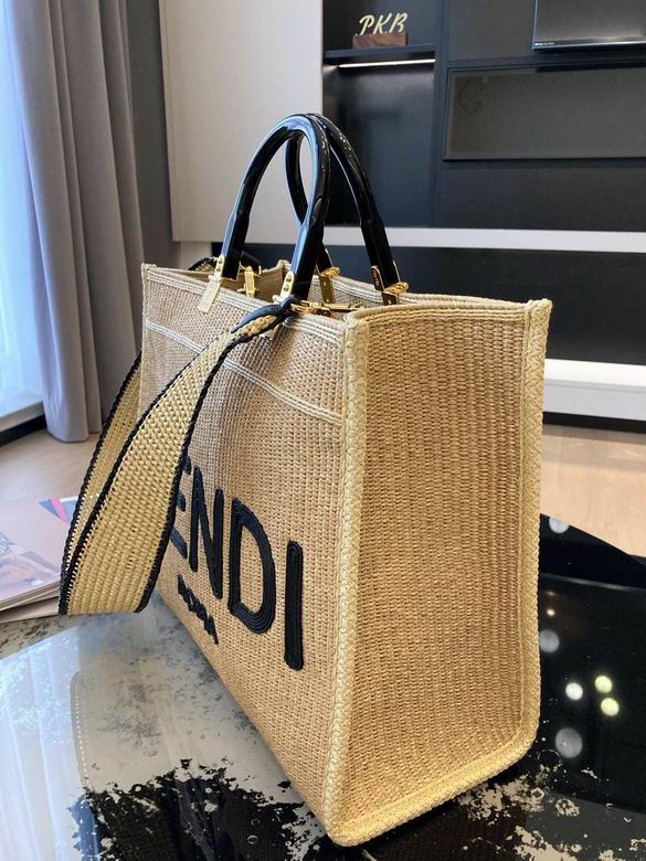 FDNI-Bags - Drift Supply - 840