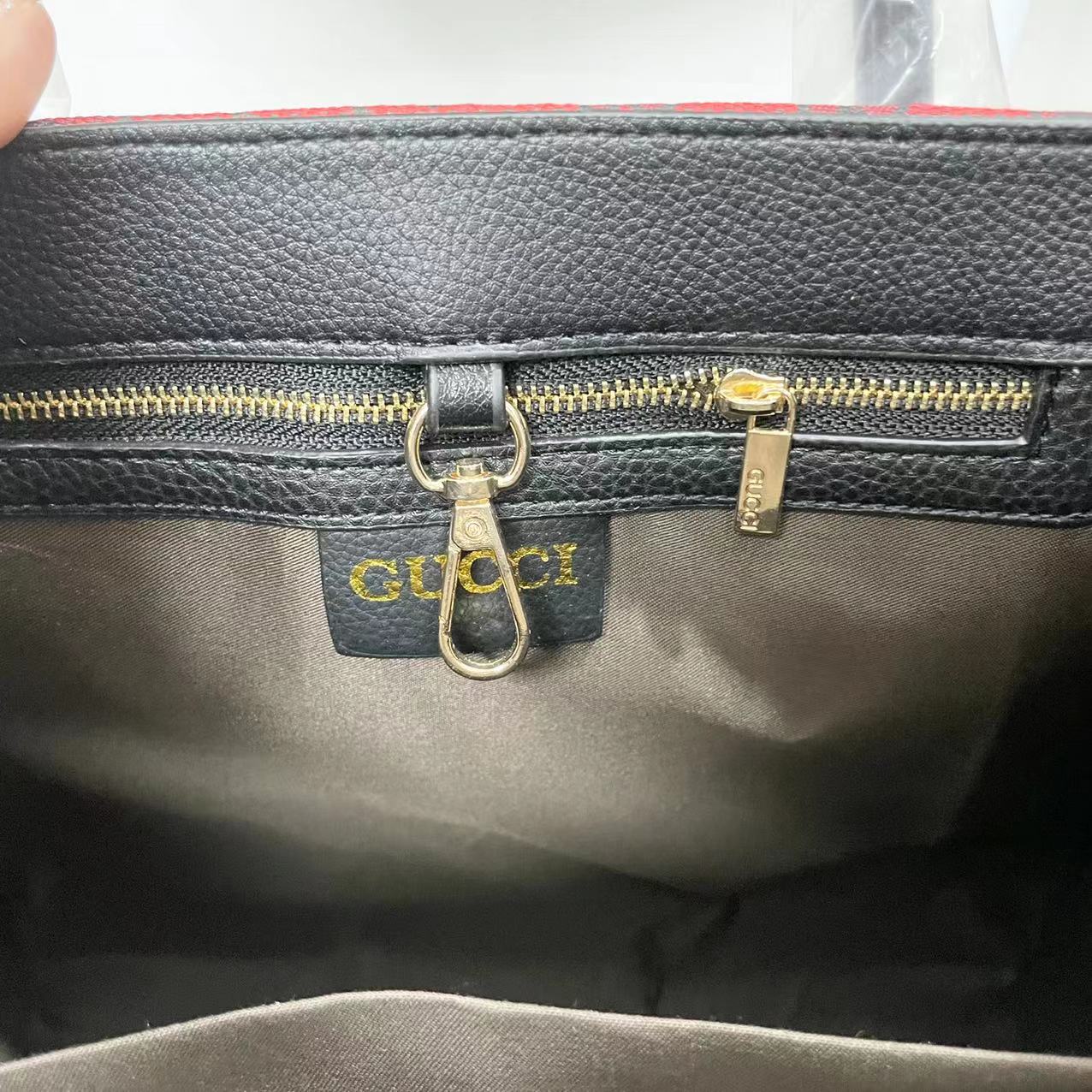 Drift Supply - GGC1 BAG - 112