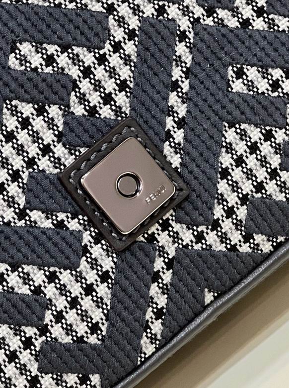 FDNI-Bags - Drift Supply - 723