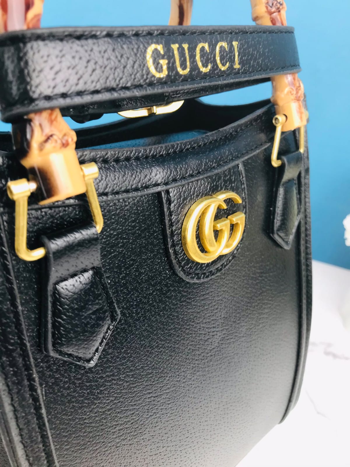 Drift Supply - GGC1 BAG - 1418