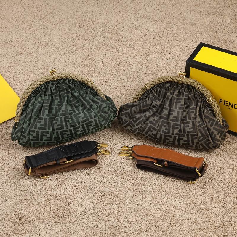 FDNI-Bags - Drift Supply - 214