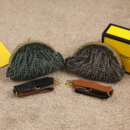 FDNI-Bags - Drift Supply - 214