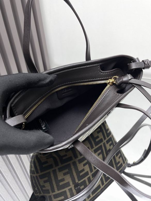 FDNI-Bags - Drift Supply - 105